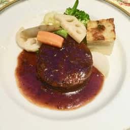 シェフ・ハヤカワ欧風料理