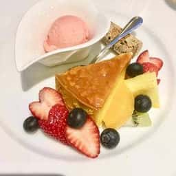 シェフ・ハヤカワ欧風料理