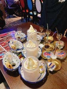 アイスクリームBar HOKKAIDO ミルク村