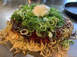 広島焼 呑喜
