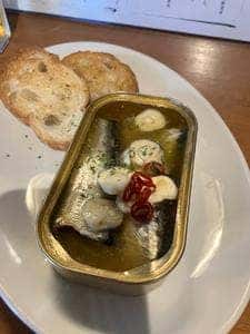 天空の立ち呑み とさか