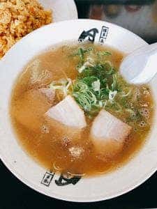 博多長浜ラーメン 風び つきみ野店