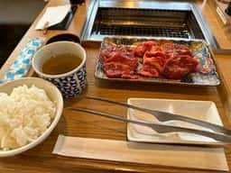 焼肉食堂 やまと