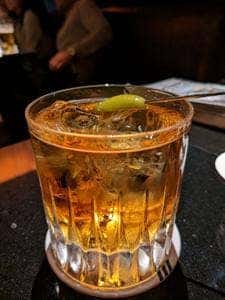 MORI BAR GRAN