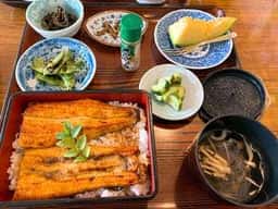 湖畔の食堂 花屋