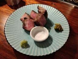 豚のしっぽと鶏のとさか なんば店