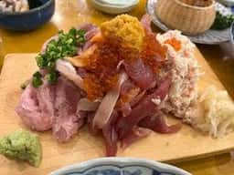 浜焼き海鮮居酒屋 大庄水産 狛江店