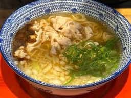 ちゃんぽん亭総本家 矢橋店