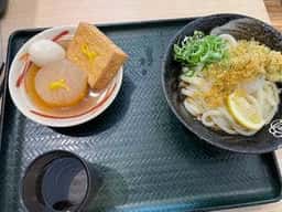 はなまるうどん 生野勝山通り店