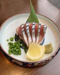 まほろば酒場