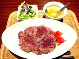 大衆肉バル Kamiichi