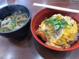 うどん 一番