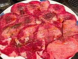 焼肉 韓一館