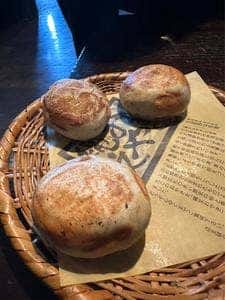 小川の庄おやき村