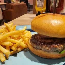 Hawaiian Diner HANAO CAFE 西武所沢店