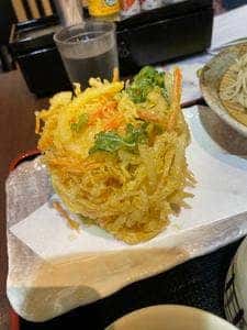 そば処 ふくろう