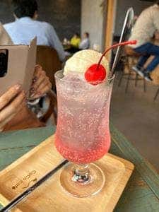 CoCocafé