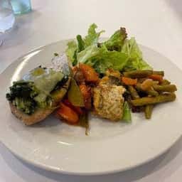 TRATTORIA TORO D'ORO