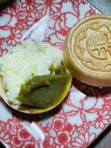 あのん 京都伊勢丹店