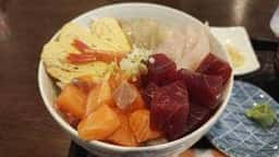 SEAFOOD居酒屋 Antares