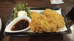 SEAFOOD居酒屋 Antares