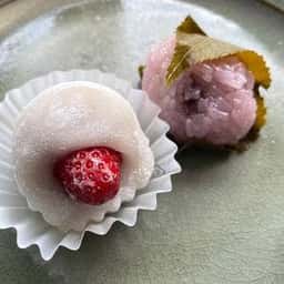 菓処桜いろ