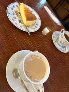 ギャラリーグロスアンドコーヒー