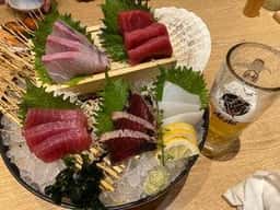 さかなや道場 みずほ台西口店