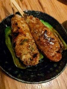 焼鳥屋 優