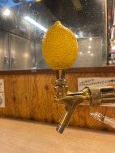 0秒レモンサワー 仙台ホルモン焼肉酒場 ときわ亭 秋葉原店