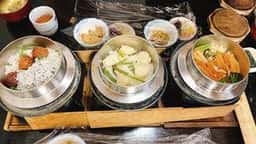 釜めし かま家