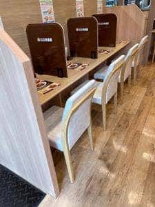 カレーハウスCoCo壱番屋 JR平井駅南口店