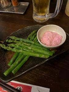 居酒屋一休 所沢店