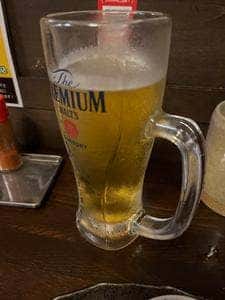 居酒屋一休 所沢店