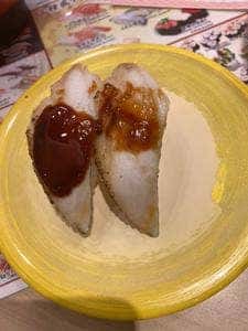 北陸能登 回転寿し まぐろや 羽咋店