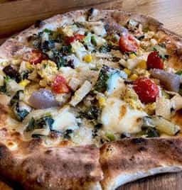 pizza amore NAKADAYA