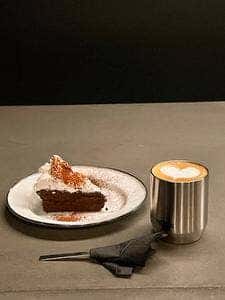 NOTE cafe