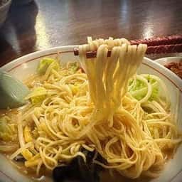 竹本モンスターチャンポン