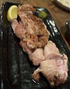 やきとり 功