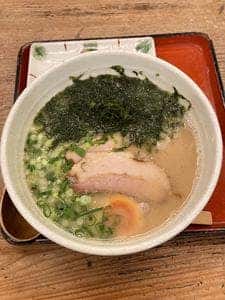 支那そば竹風
