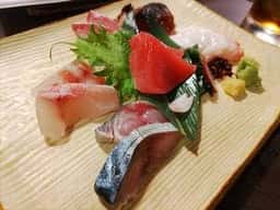 庵狐 三宿店
