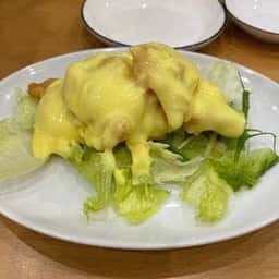 餃子屋 満園