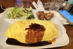 レストラン サンサワ