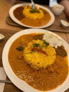 カレー工房 仁