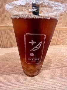 PEARL LADY CHA BAR 溝口マルイ店