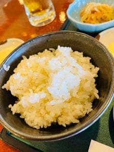 八重桜カントリークラブ レストラン