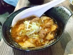 ばちこり食堂