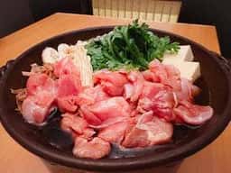 軍鶏一