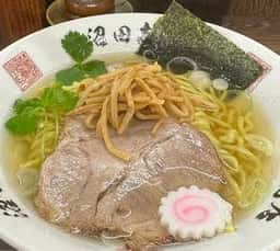 沼田商店 麺組