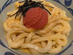 丸亀製麺 ニッケコルトンプラザ店